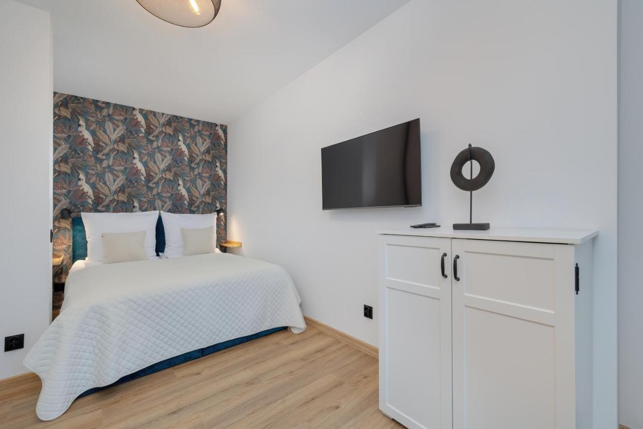 Apartament Emelie Dziwnowek Nad Morzem Epapartamenty Екстериор снимка