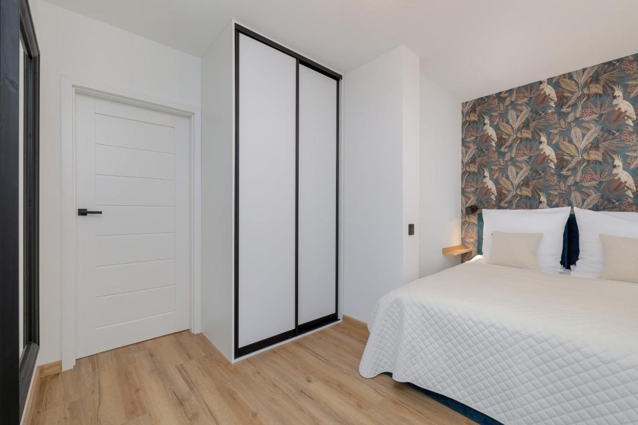 Apartament Emelie Dziwnowek Nad Morzem Epapartamenty Екстериор снимка