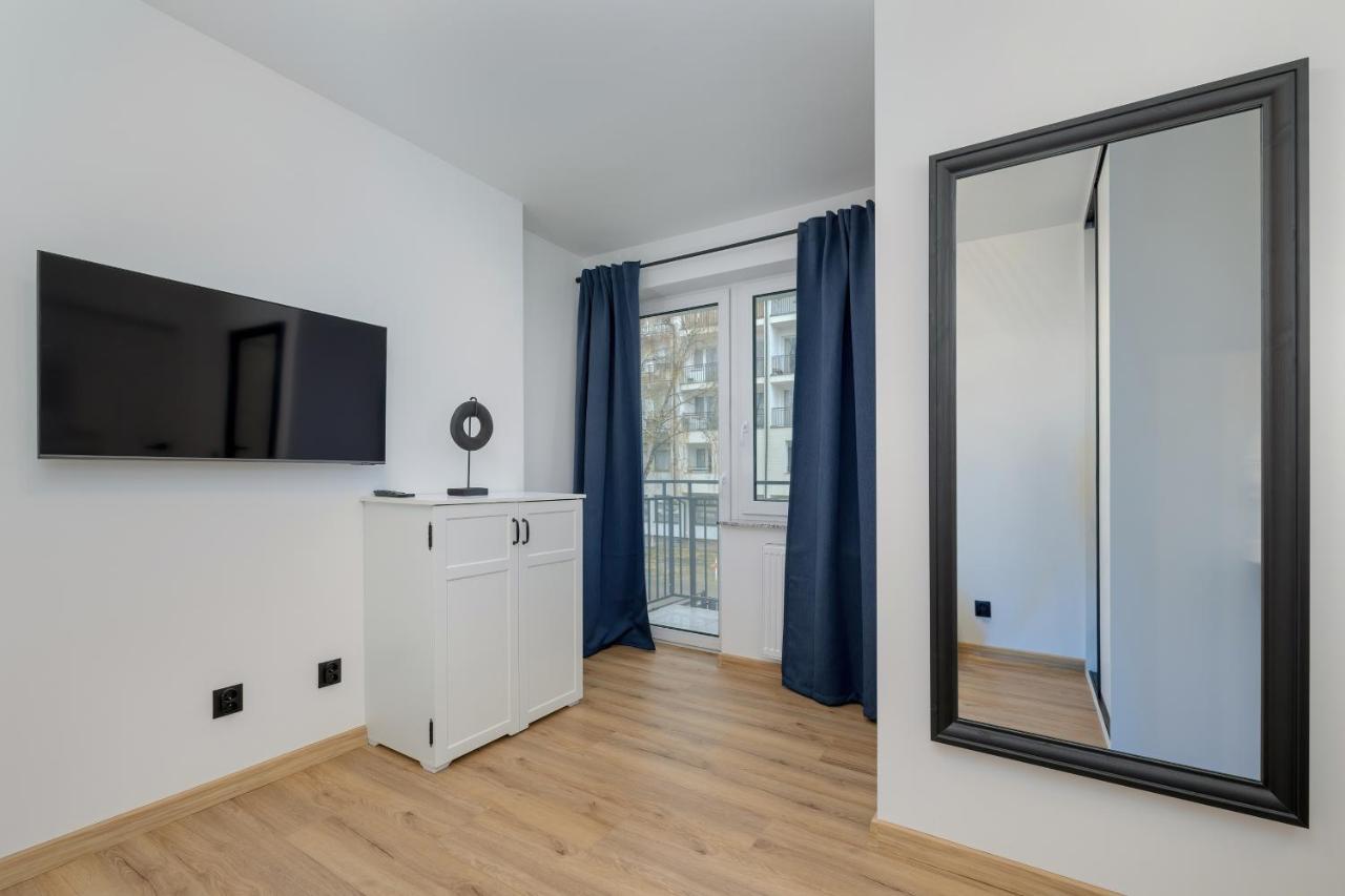 Apartament Emelie Dziwnowek Nad Morzem Epapartamenty Екстериор снимка