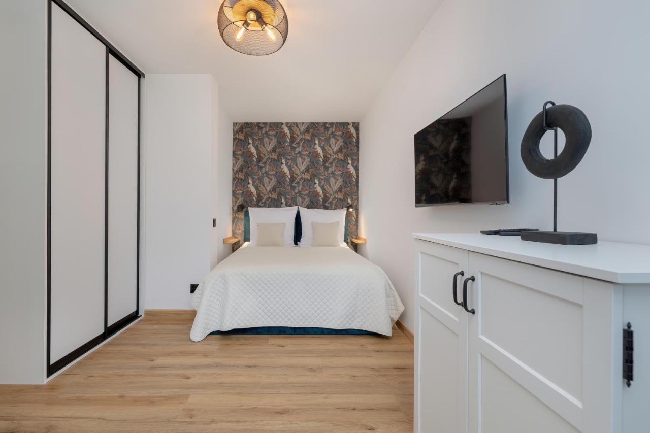 Apartament Emelie Dziwnowek Nad Morzem Epapartamenty Екстериор снимка