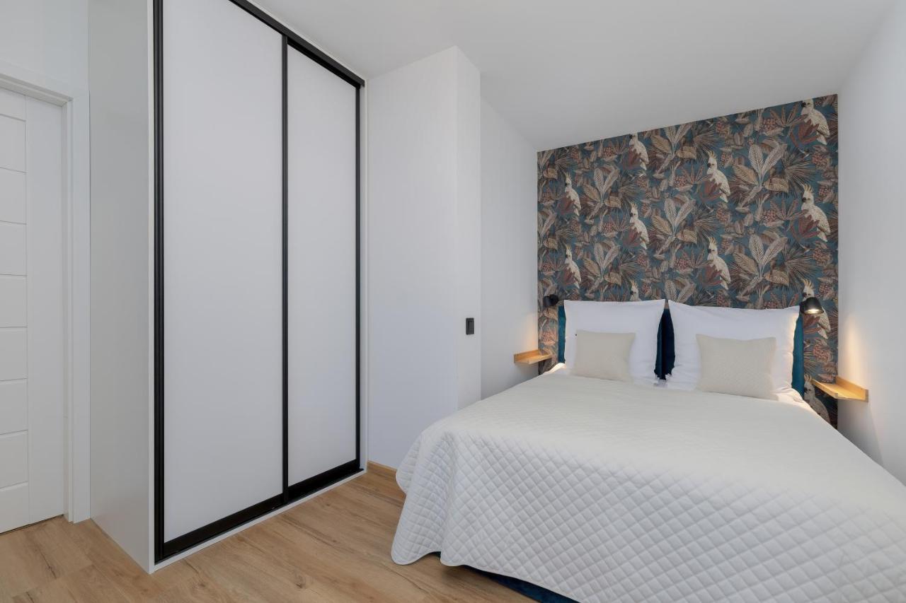 Apartament Emelie Dziwnowek Nad Morzem Epapartamenty Екстериор снимка