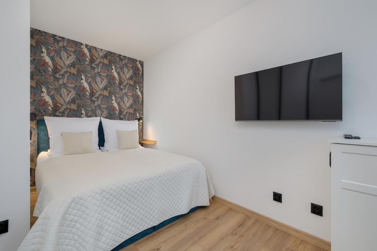 Apartament Emelie Dziwnowek Nad Morzem Epapartamenty Екстериор снимка