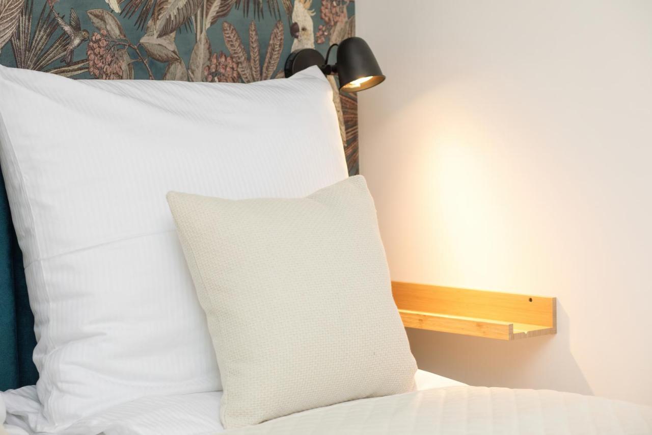 Apartament Emelie Dziwnowek Nad Morzem Epapartamenty Екстериор снимка